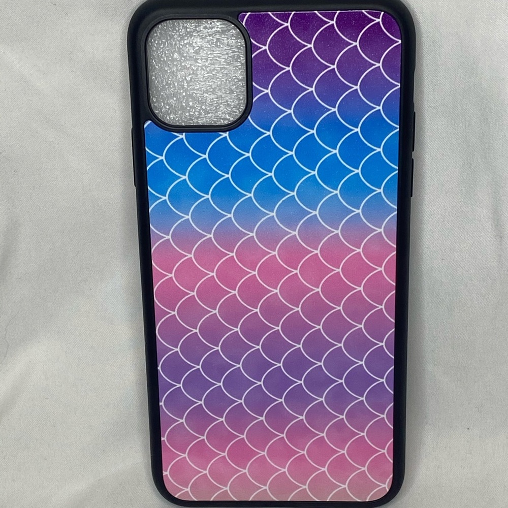 Mermaid Phone Case